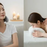 가정용 마사지기 vs 전문가 관리 💆‍♀️ 나에게 맞는 보험 선택? 🤔