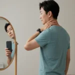 🤕 거북목 보험, 괜찮을까? 자가진단 & 마사지 꿀팁 대방출! 🐢