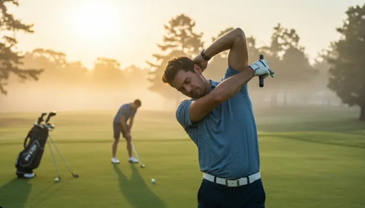 골프 부상 예방, 전문 마사지 보험 활용법 🏌️‍♀️: 5가지 꿀팁 대방출!