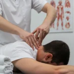 근육 염좌 완화! 🤕 통증 잡는 마사지 보험 꿀팁 5가지 ✨
