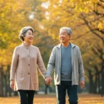 👵👴 노년의 행복 지킴이! 관절 건강 보험, 지금부터 준비해요! 💪✨