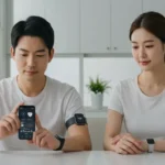 똑똑한 건강보험, 디지털 헬스기기 혜택 누려봐요! 🏥✨