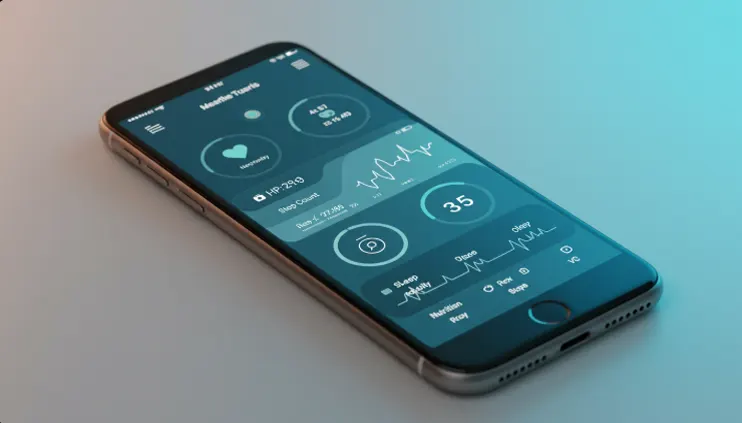 똑똑한 헬스케어 앱 활용법! 보험금 청구까지 스마트하게 챙겨봐요 📱🏥