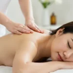 놀라운 사실! 마사지가 면역력에 미치는 보험 효과 🛡️