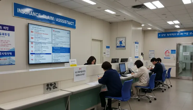 실비**보험** 청구! 가능한 마사지 병원 리스트, 나만 몰랐어? 💆‍♀️✨