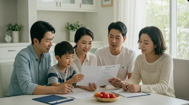예방 건강