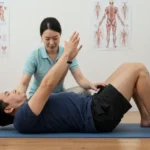 요추디스크 보험, 자세 교정으로 미리미리 대비해요! 🧘‍♀️