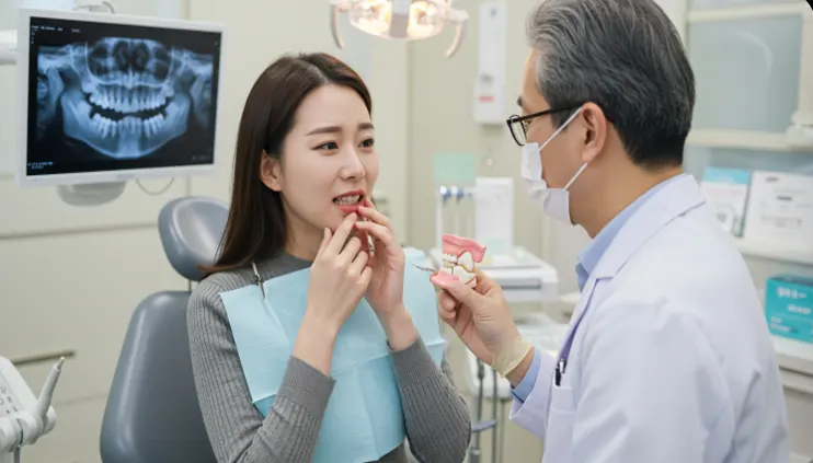 🦷 턱관절 보험, 치과 치료 전후 마사지로 통증 Bye! 👋