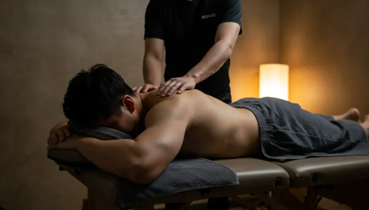 🏋️‍♀️ 헬스 마니아를 위한 맞춤 마사지 루틴 보험 가이드 🧘‍♂️