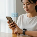 건강관리 앱으로 똑똑하게! 만보기 데이터 연동 보험 활용법 🏃‍♀️💰