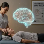 🤯 마사지가 뇌 건강 보험이 된다고?! 🧠 혈류 개선 효과 알아보기