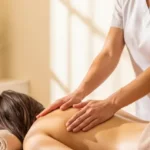 스웨디시 터치란? 마사지 초보도 이해하는 쉬운 설명