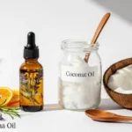 초보자를 위한 아로마오일 & 코코넛오일 가이드
