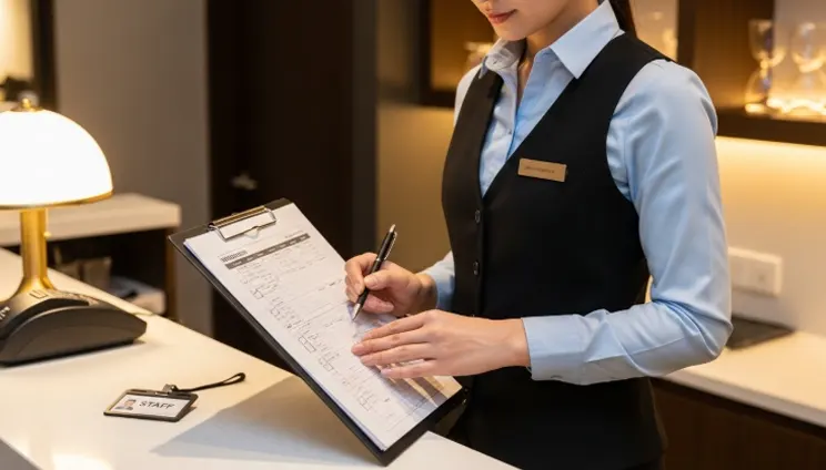 유흥 알바 근무 환경 현실적으로 알려드립니다