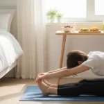 현대인 필수 웰니스: 수면, 운동, 영양 균형 잡기